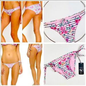 WILDFOX Swimwear bottom 